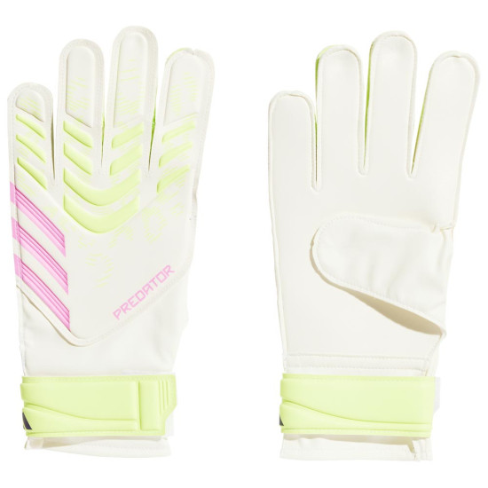 Adidas Γάντια τερματοφύλακα Predator Training Goalkeeper Gloves